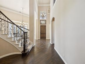 604  Amherst Drive , Rockwall Texas 75087