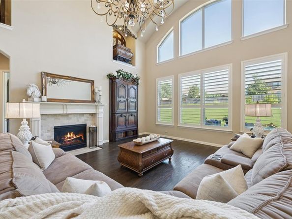 604  Amherst Drive , Rockwall Texas 75087