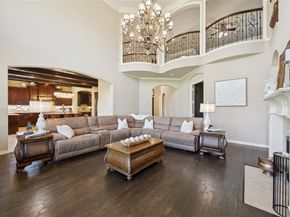 604  Amherst Drive , Rockwall Texas 75087