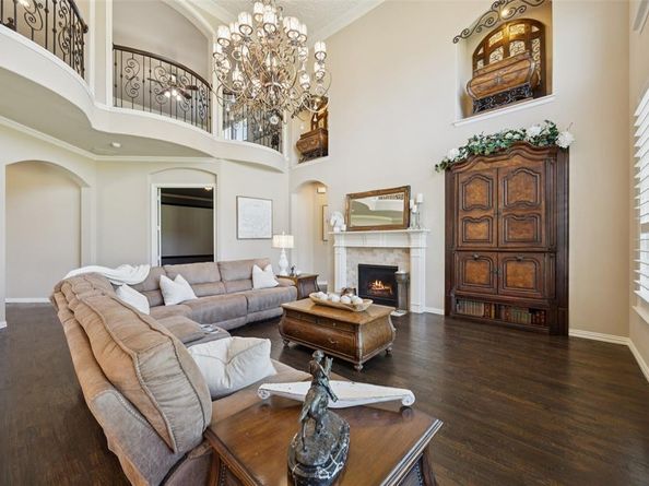 604  Amherst Drive , Rockwall Texas 75087