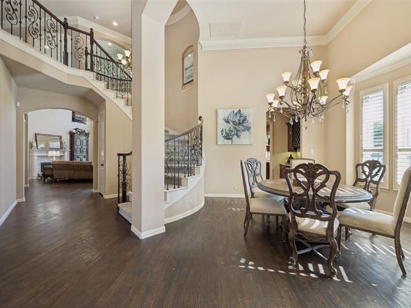 604  Amherst Drive , Rockwall Texas 75087