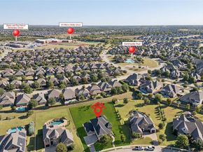 604  Amherst Drive , Rockwall Texas 75087