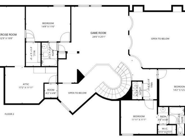 604  Amherst Drive , Rockwall Texas 75087