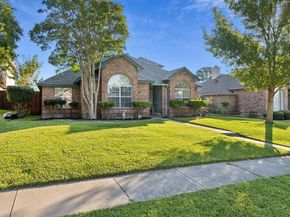 4204  Harvest Hill Court , Carrollton Texas 75010