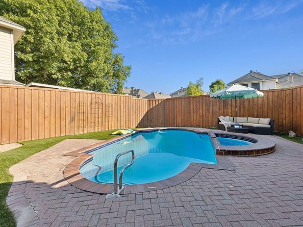 4204  Harvest Hill Court , Carrollton Texas 75010