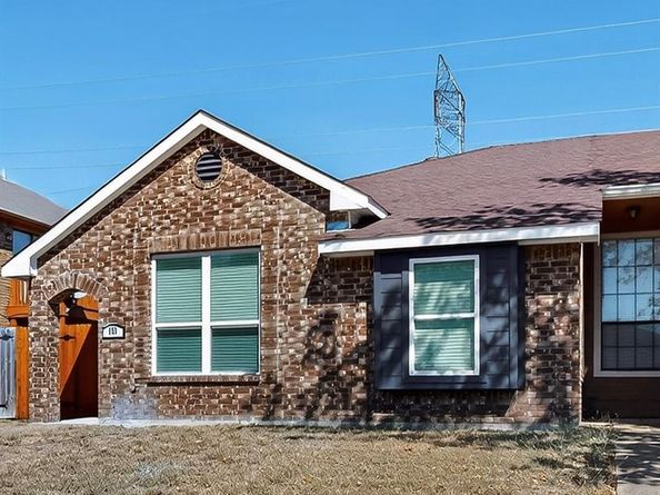 455  Chestnut Lane , DeSoto Texas 75115