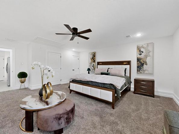 455  Chestnut Lane , DeSoto Texas 75115