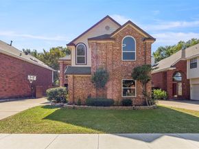 347  Alex Drive , Coppell Texas 76019