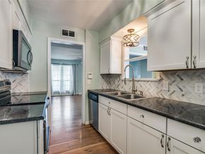 5702  Marina Drive  1, Garland Texas 75043