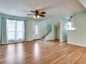 5702  Marina Drive  1, Garland Texas 75043