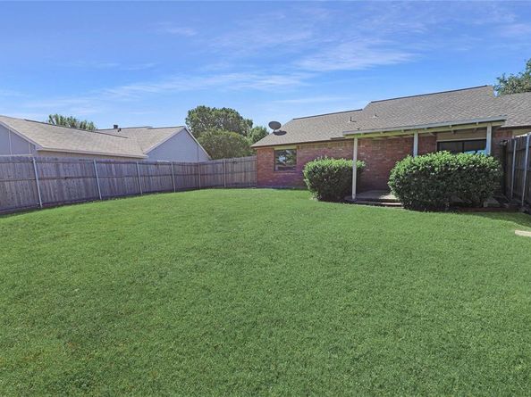 505  Willow Oak Street , Allen Texas 75002