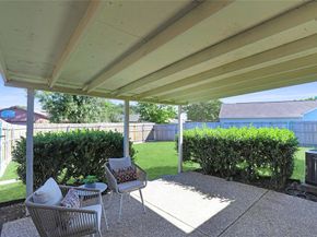 505  Willow Oak Street , Allen Texas 75002