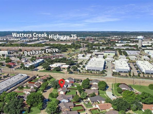 505  Willow Oak Street , Allen Texas 75002