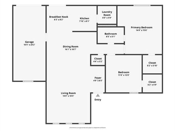505  Willow Oak Street , Allen Texas 75002