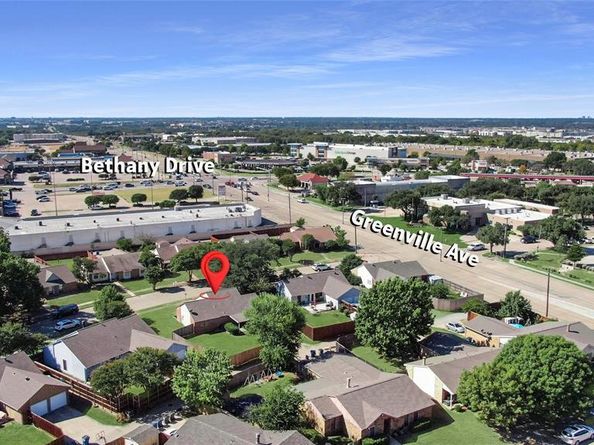 505  Willow Oak Street , Allen Texas 75002