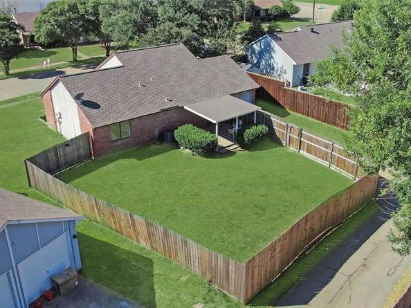 505  Willow Oak Street , Allen Texas 75002