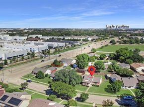 505  Willow Oak Street , Allen Texas 75002
