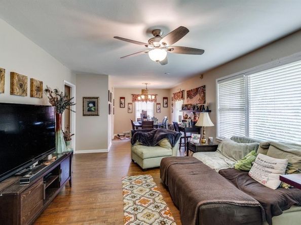 9521  Ash Creek Drive , Dallas Texas 75228