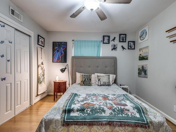 9521  Ash Creek Drive , Dallas Texas 75228