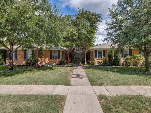 9521  Ash Creek Drive , Dallas Texas 75228