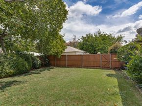 9521  Ash Creek Drive , Dallas Texas 75228