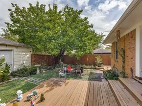 9521  Ash Creek Drive , Dallas Texas 75228