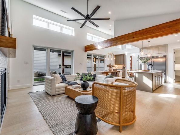 2103  Autumn Sage Place , Dallas Texas 75228