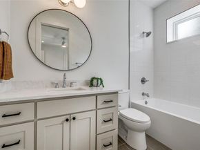 2103  Autumn Sage Place , Dallas Texas 75228