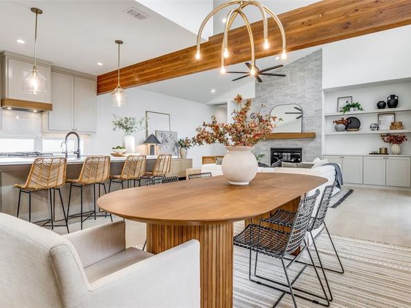 2103  Autumn Sage Place , Dallas Texas 75228