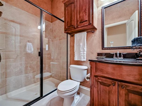 4203  Aston Lane , Mansfield Texas 76063