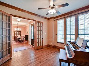 4203  Aston Lane , Mansfield Texas 76063