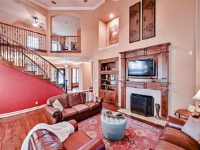 4203  Aston Lane , Mansfield Texas 76063