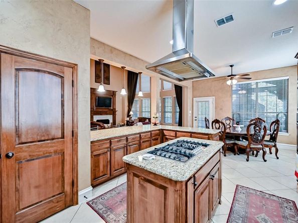 4203  Aston Lane , Mansfield Texas 76063