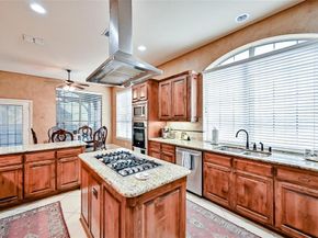 4203  Aston Lane , Mansfield Texas 76063