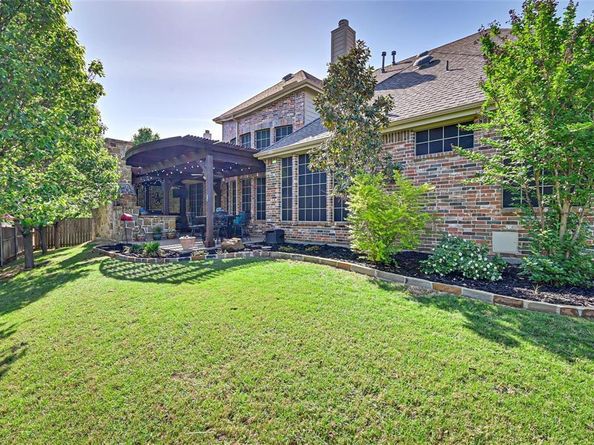 4203  Aston Lane , Mansfield Texas 76063