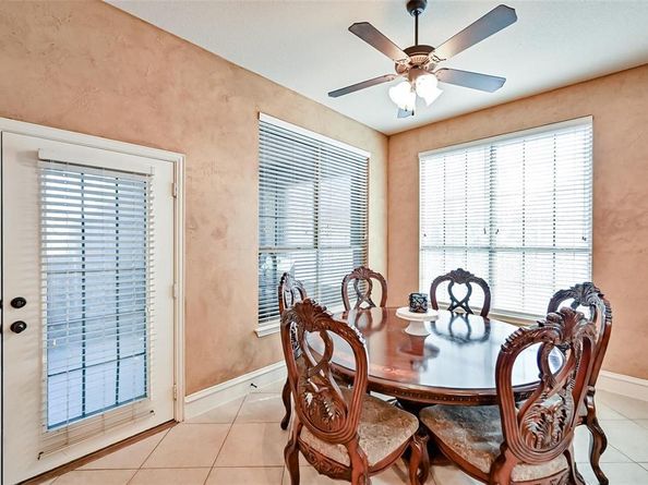 4203  Aston Lane , Mansfield Texas 76063