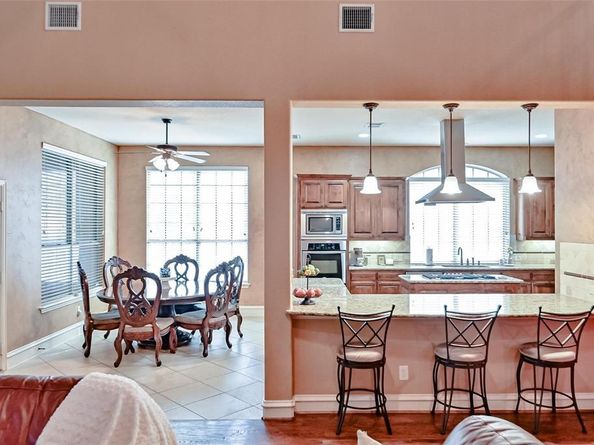 4203  Aston Lane , Mansfield Texas 76063
