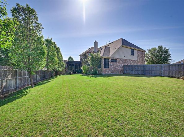 4203  Aston Lane , Mansfield Texas 76063