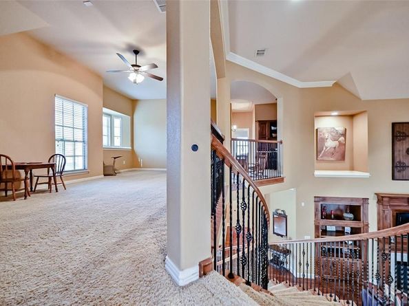 4203  Aston Lane , Mansfield Texas 76063