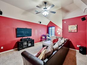 4203  Aston Lane , Mansfield Texas 76063