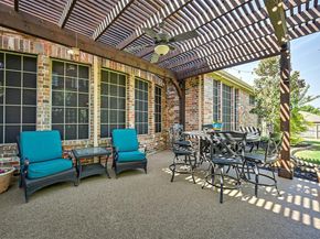 4203  Aston Lane , Mansfield Texas 76063