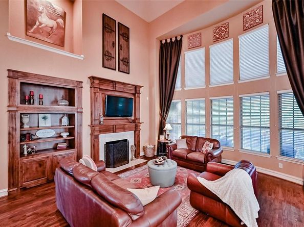 4203  Aston Lane , Mansfield Texas 76063