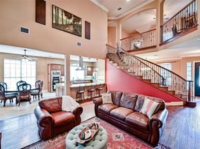 4203  Aston Lane , Mansfield Texas 76063