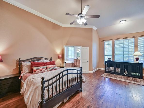4203  Aston Lane , Mansfield Texas 76063
