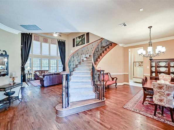 4203  Aston Lane , Mansfield Texas 76063