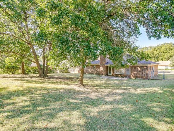 3917  Van Deman Drive , Benbrook Texas 76116