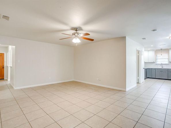 3917  Van Deman Drive , Benbrook Texas 76116