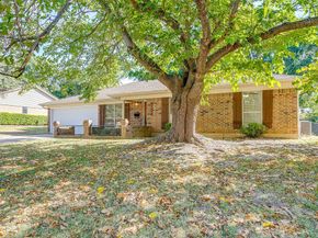 3917  Van Deman Drive , Benbrook Texas 76116