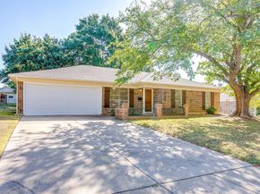 3917  Van Deman Drive , Benbrook Texas 76116