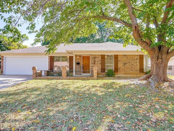 3917  Van Deman Drive , Benbrook Texas 76116